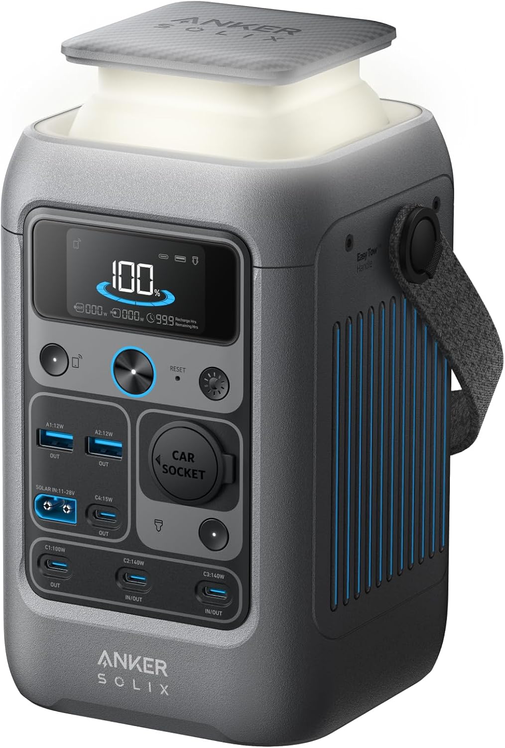 Anker SOLIX C300 DC