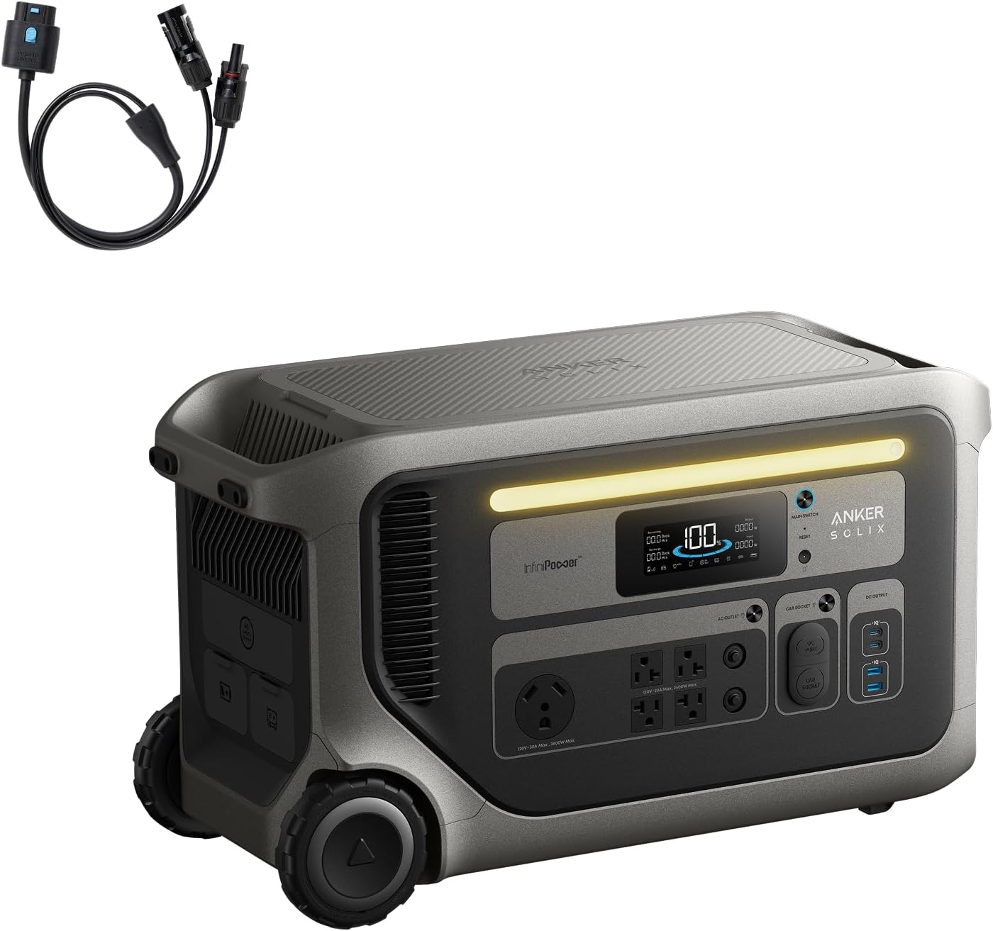 UL 2743, UL 9540 and UL 1973 explained: what a power station's safety listing actually covers
