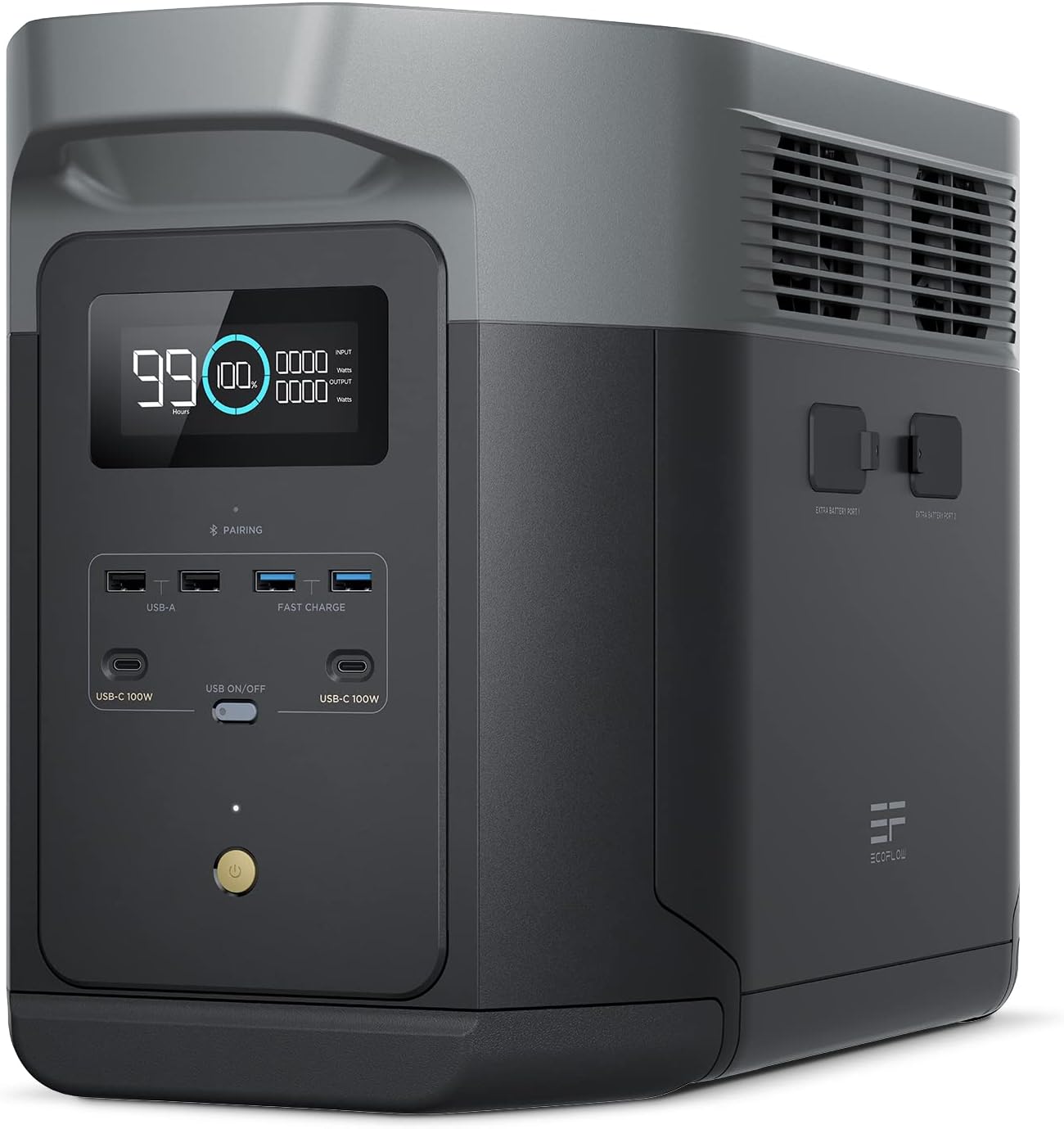 Best 2 kWh power station: five units ranked by what reaches the outlet