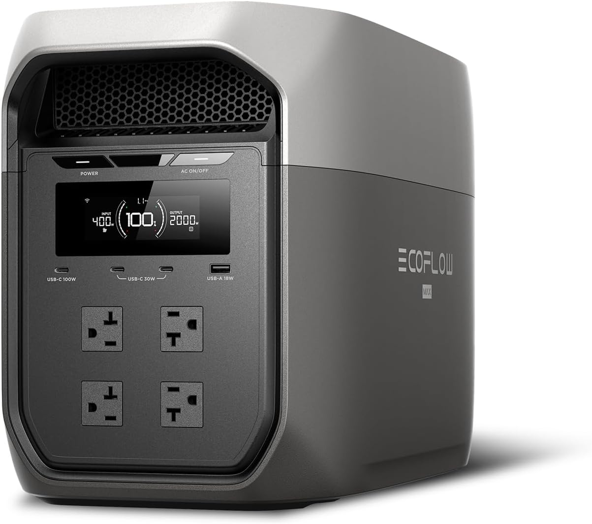 EcoFlow DELTA 3 Max