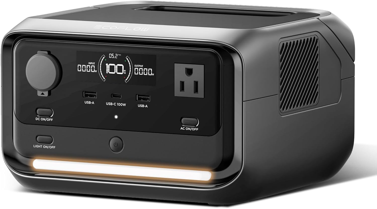 EcoFlow RIVER 3 Plus